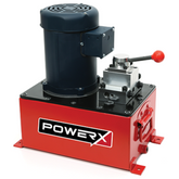 Electric Pumps